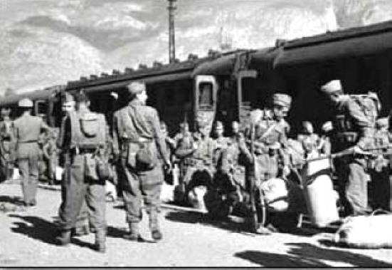 Türk Tugayı Kore’de