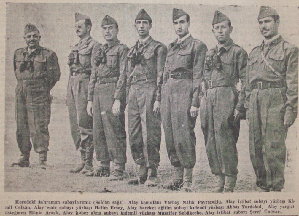 27 Kasım 1950